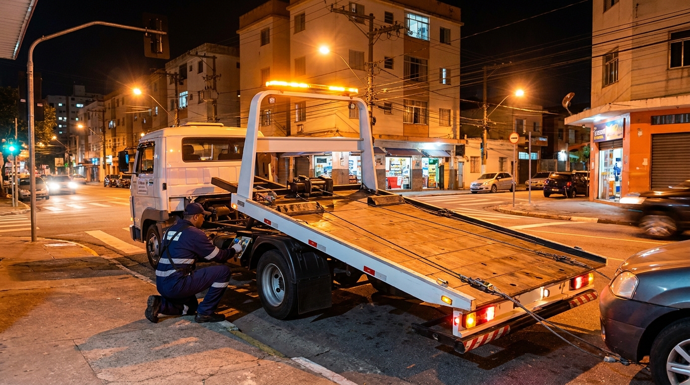 Guincho perto de mim em Palmas‑TO